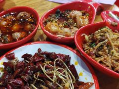 -冒椒火辣(太古里店)