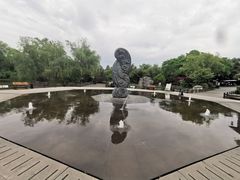 -茅山东方盐湖城景区