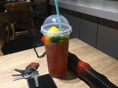 -肯德基(西桥店)