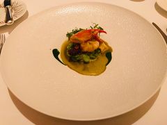 -Caprice(香港四季酒店)