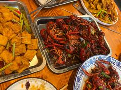 -满盆红龙虾(开发区店)