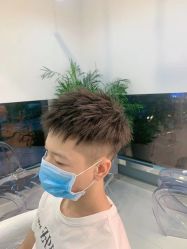 -P.STYLE派斯造型