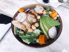 -农畉LONFOOD(福田星河COCOPark店)