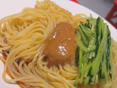 -老北京胡同味道二荤铺(酒仙桥店)