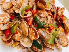 -四川小胡子海鲜(丁村万人海鲜广场店)