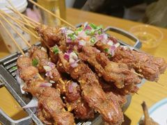 -大鸽饭(马王堆店)