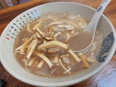 -无名氏面馆(邮电路店)
