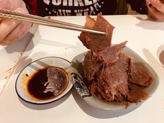 -驴公驴婆(曹杨店)