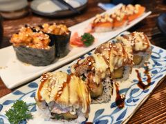 -小川洋风料理(汉街店)