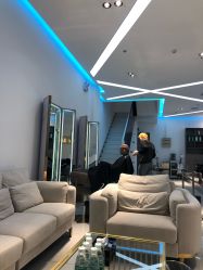 -Dear Hair Salon