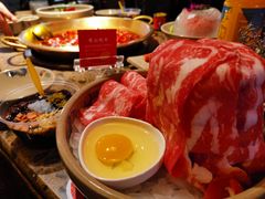 -小龙坎火锅(春熙太古里店)