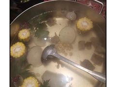 -德记牛肉社潮汕鲜切牛肉火锅(中心路店)