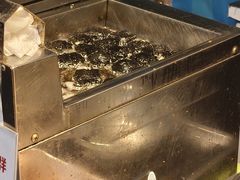 -串越时光·烧烤·烤鱼·小龙虾(松江大学城店)