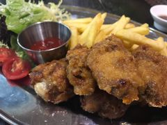 -TAMATI(巴黎贝甜韩式西餐厅店)