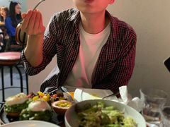 -BE BRIGHT KITCHEN(正佳广场店)