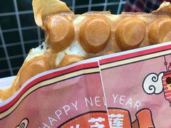 -美芝莲(领展购物广场中关村店)