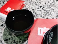 -炭舍干锅(华发商都店)