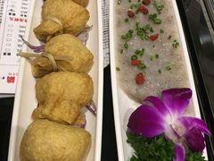 -龙记斑鱼火锅鲜切牛肉自助(红山路店)