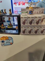 -飞览天下沉浸式飞行体验(北京旗舰店)