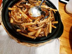 -之参餐厅(前门大街店)