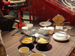 -六月雪干锅(印象汇店)