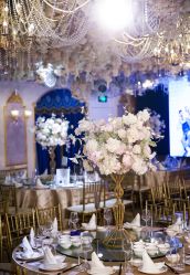 -美悦盛宴一站式婚礼会馆(临江店)