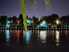 -运河游船(武林门码头)