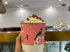-桃梨花香(柳工颐华城店)