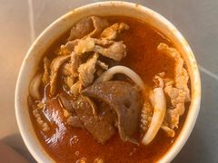 -四里沙茶面(湖滨四里店)