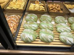 -面包新语(融创茂店)