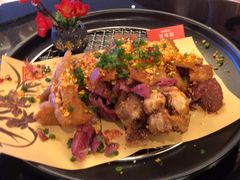 -聚鑫阁江浙菜·非遗传承技艺(青村帝华园店)
