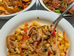 -费大厨辣椒炒肉(黄兴中心广场店)