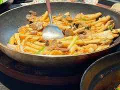 -旺爷砂锅·茶作(国贸城店)