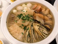 -瀛颂酒店·宴会厅