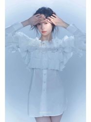 点击看大图 -蜜桃少女VISION写真馆(雁塔店)