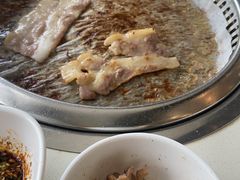 -新地标自助烤肉美食汇(红街商业广场店)