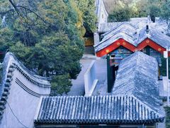 -颐和园