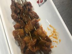 -火吧PTV聚会餐厅(10号店)