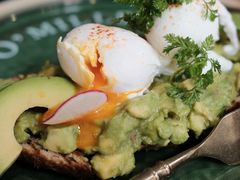 -O'mills Sourdough Bakery&Bistro(永嘉路店)