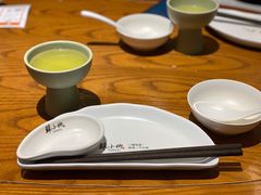 -苏小柳手工点心(人民广场分院)