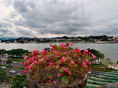 -鹭江宾馆·观海餐厅