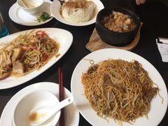 -滋味满屋美食坊(上海街店)
