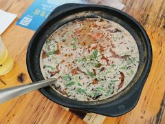 -清真海鲜大排档(原芥园道店)