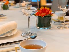 -东海朗廷酒店-唐阁T’ANG COURT 中餐厅