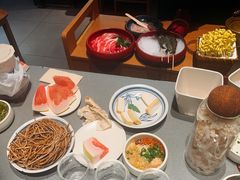 -巴奴毛肚火锅(悠唐购物中心店)