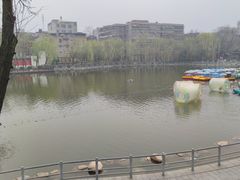 -莲湖公园