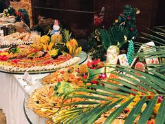 -西安赛瑞喜来登大酒店