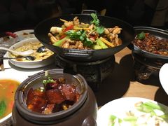 -望湘园·洞庭渔宴(永旺店)