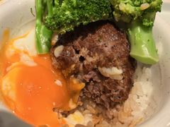 -肉肉大米(金虹桥店)