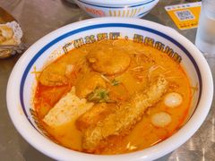 -公仔堂港式茶餐厅(西村店)